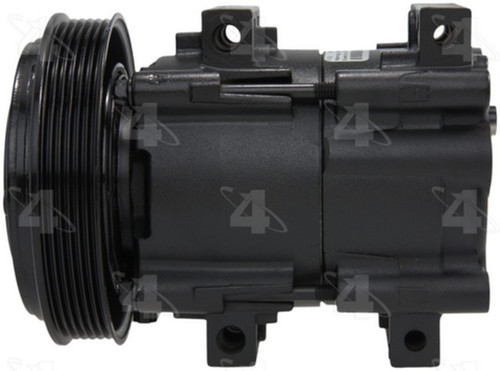Four Seasons A/C Compressor P/N:57162