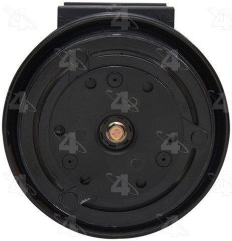 Four Seasons A/C Compressor P/N:57162