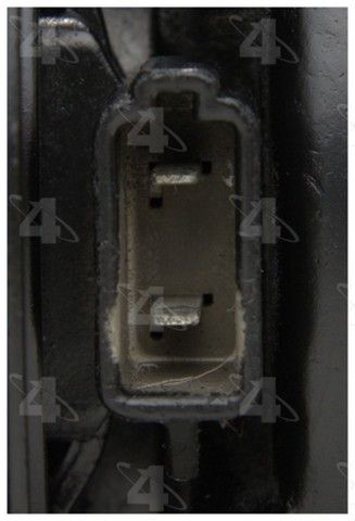 Four Seasons A/C Compressor 57163 - view 2