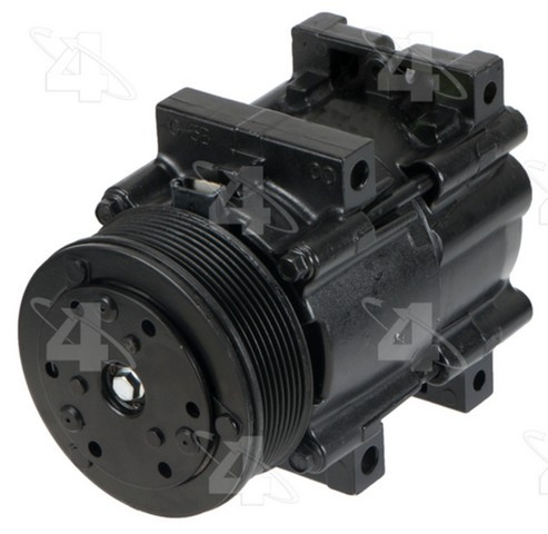 Four Seasons A/C Compressor P/N:57164
