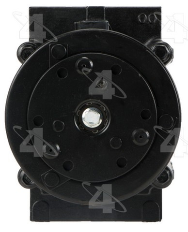 Four Seasons A/C Compressor 57164 - view 7