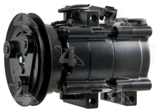 Four Seasons A/C Compressor 57179