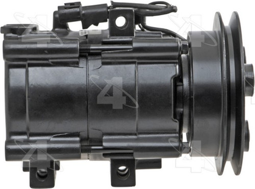 Four Seasons A/C Compressor P/N:57179