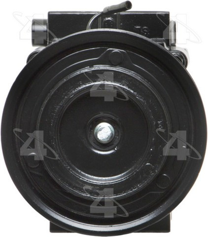 Four Seasons A/C Compressor P/N:57183