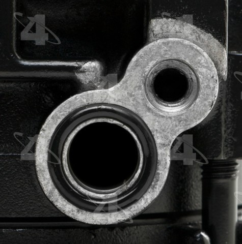 Four Seasons A/C Compressor P/N:57183