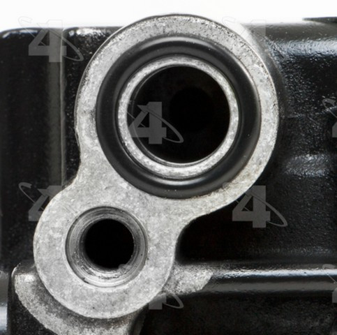 Four Seasons A/C Compressor 57183 - view 6