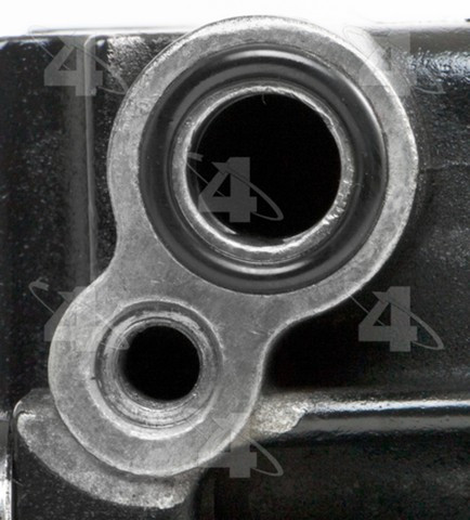 Four Seasons A/C Compressor P/N:57185