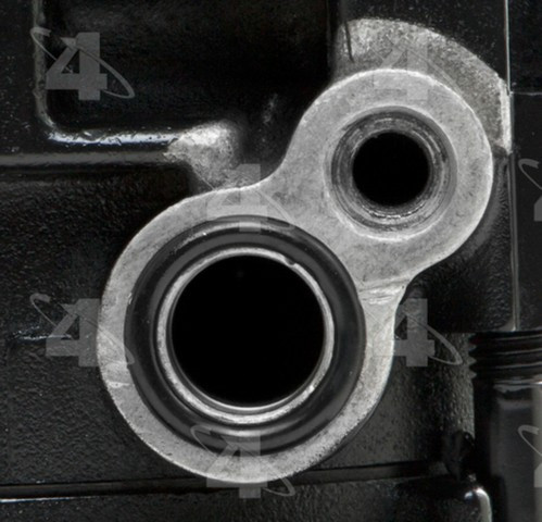 Four Seasons A/C Compressor 57185 - view 4