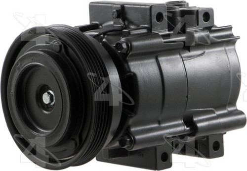 Four Seasons A/C Compressor 57189