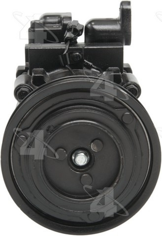 Four Seasons A/C Compressor P/N:57189