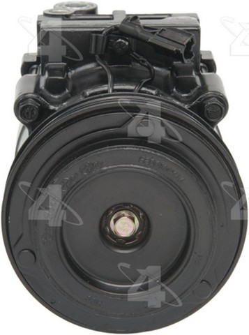 Four Seasons A/C Compressor P/N:57190