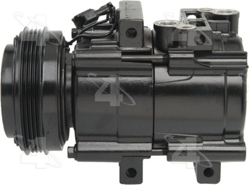 Four Seasons A/C Compressor P/N:57190