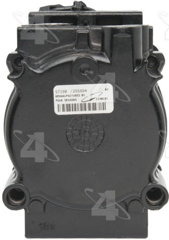 Four Seasons A/C Compressor P/N:57190