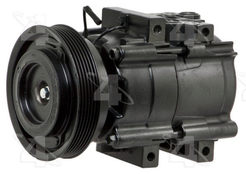 Four Seasons A/C Compressor P/N:57197
