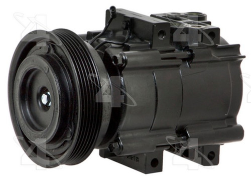 Four Seasons A/C Compressor 57198