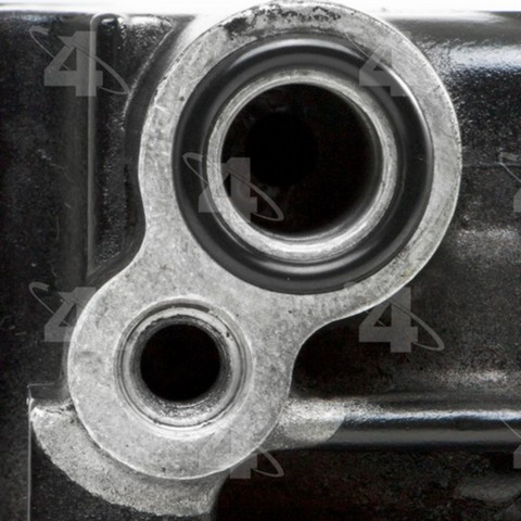 Four Seasons A/C Compressor 57198 - view 4
