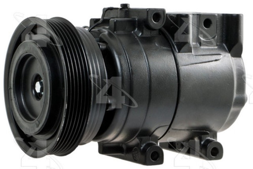 Four Seasons A/C Compressor 57199