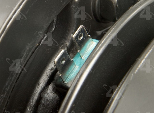 Four Seasons A/C Compressor 57221 - view 4