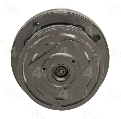 Four Seasons A/C Compressor 57221 - view 5