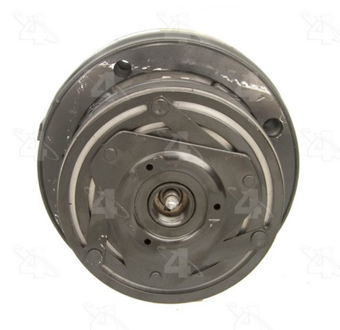 Four Seasons A/C Compressor 57223 - view 3