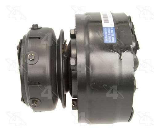 Four Seasons A/C Compressor 57227 - view 2