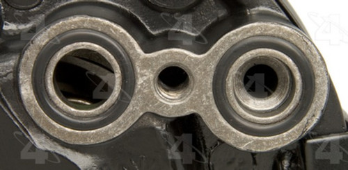 Four Seasons A/C Compressor 57227 - view 5