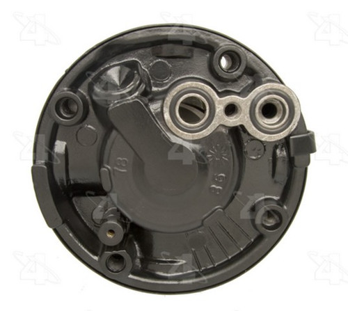 Four Seasons A/C Compressor 57227 - view 6