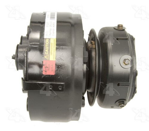 Four Seasons A/C Compressor 57227 - view 7