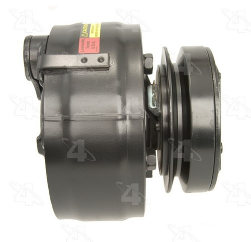 Four Seasons A/C Compressor P/N:57228