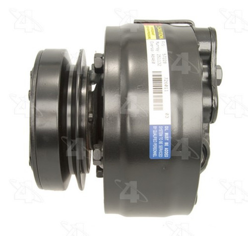 Four Seasons A/C Compressor P/N:57228
