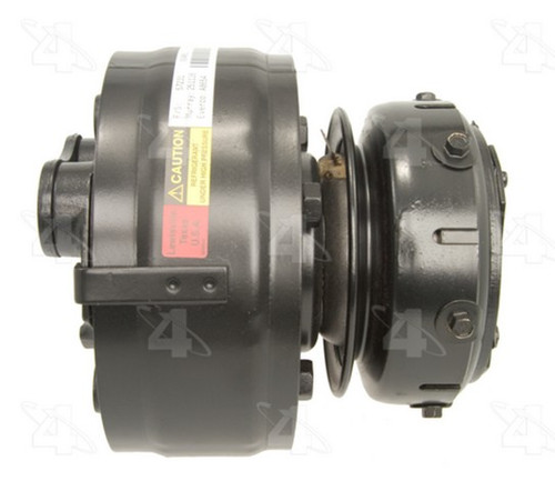 Four Seasons A/C Compressor 57231 - view 2