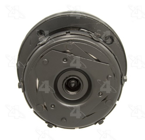 Four Seasons A/C Compressor 57231 - view 5