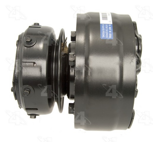 Four Seasons A/C Compressor 57231 - view 6