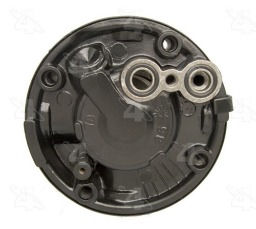 Four Seasons A/C Compressor 57231 - view 7