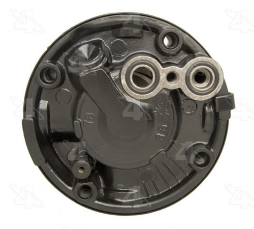 Four Seasons A/C Compressor 57234 - view 6
