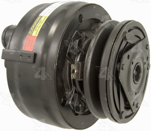 Four Seasons A/C Compressor P/N:57235