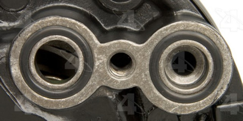 Four Seasons A/C Compressor P/N:57236