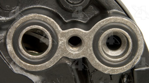 Four Seasons A/C Compressor 57238 - view 5