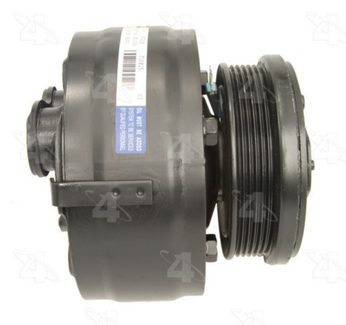 Four Seasons A/C Compressor P/N:57238