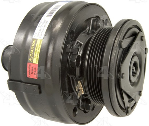 Four Seasons A/C Compressor 57239