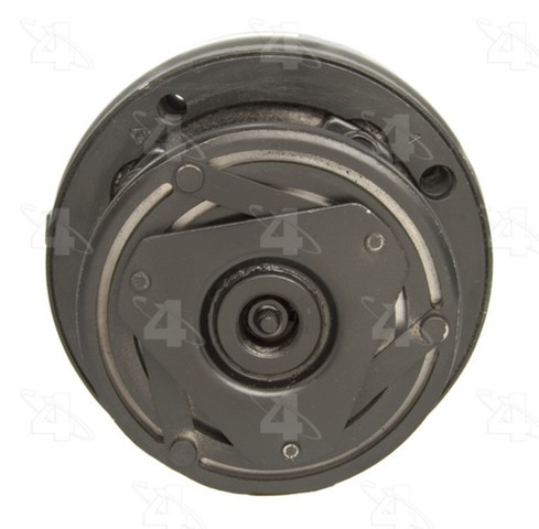 Four Seasons A/C Compressor 57239 - view 3