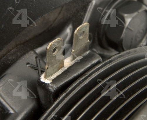 Four Seasons A/C Compressor 57239 - view 4