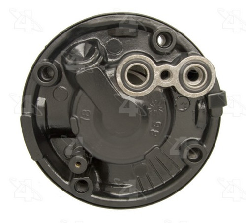 Four Seasons A/C Compressor 57239 - view 6