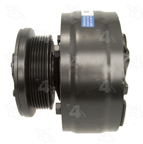 Four Seasons A/C Compressor 57239 - view 7