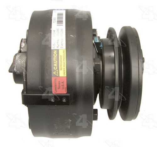 Four Seasons A/C Compressor P/N:57240
