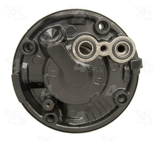 Four Seasons A/C Compressor 57241 - view 6