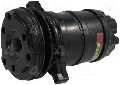 Four Seasons A/C Compressor 57247