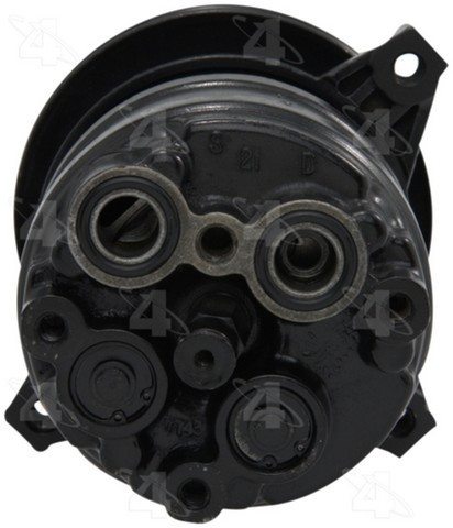 Four Seasons A/C Compressor P/N:57247