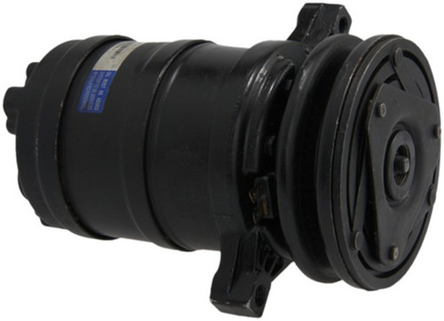 Four Seasons A/C Compressor 57261