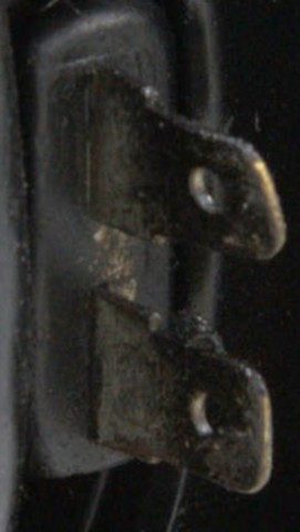 Four Seasons A/C Compressor P/N:57261